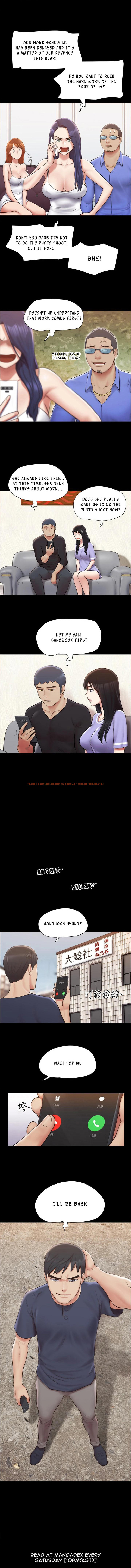 Read Hentai Image 1 091 in comic Everything Is Agreed - Chapter 114 - hentaitnt.net