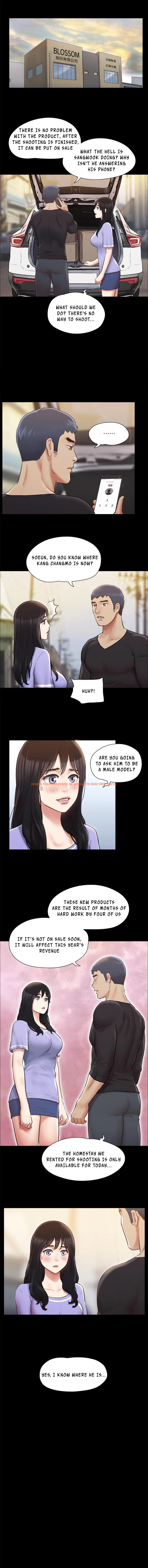 Read Hentai Image 7 091 in comic Everything Is Agreed - Chapter 114 - hentaitnt.net