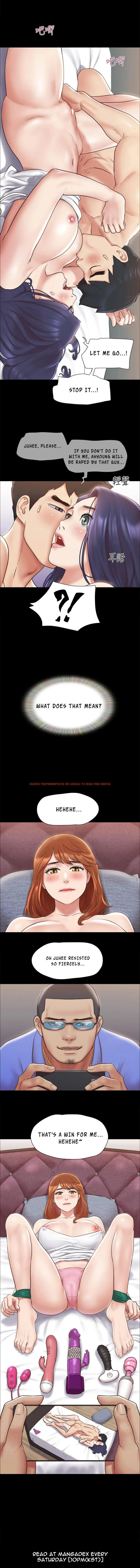 Read Hentai Image 1 749 in comic Everything Is Agreed - Chapter 115 - hentaitnt.net