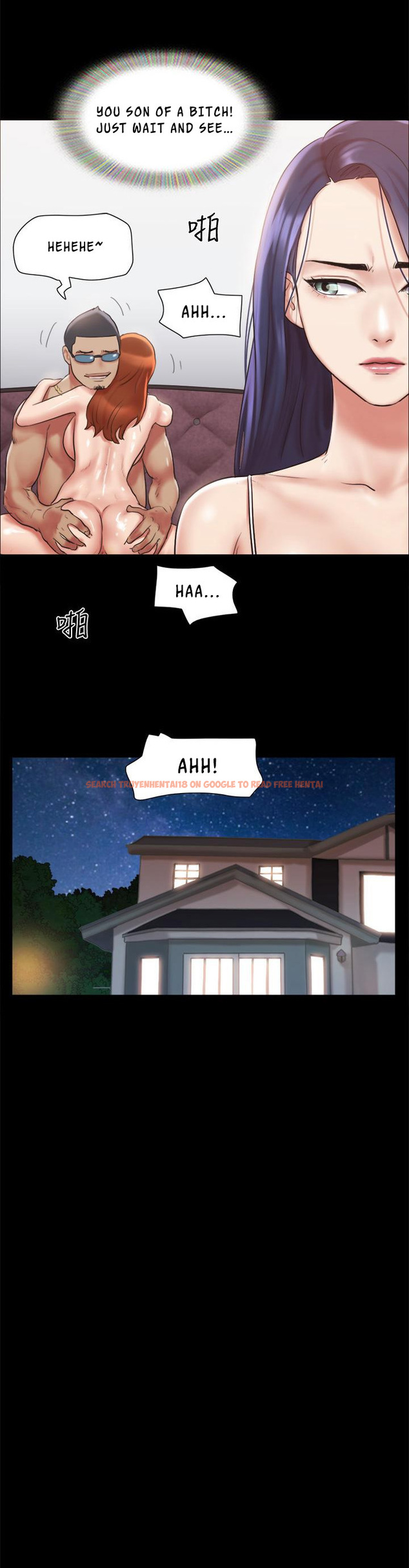 Read Hentai Image 10 715 in comic Everything Is Agreed - Chapter 116 - hentaitnt.net