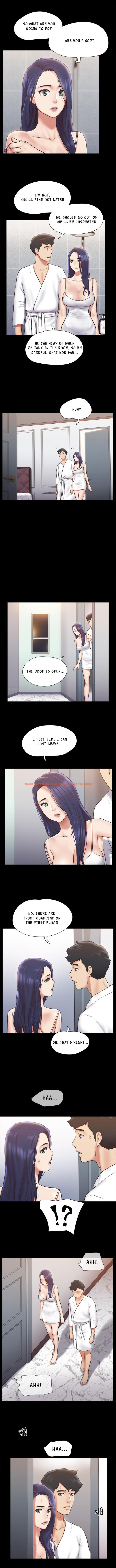Read Hentai Image 6 715 in comic Everything Is Agreed - Chapter 116 - hentaitnt.net