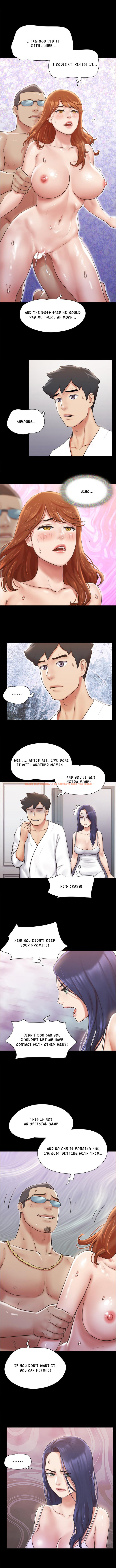 Read Hentai Image 8 715 in comic Everything Is Agreed - Chapter 116 - hentaitnt.net
