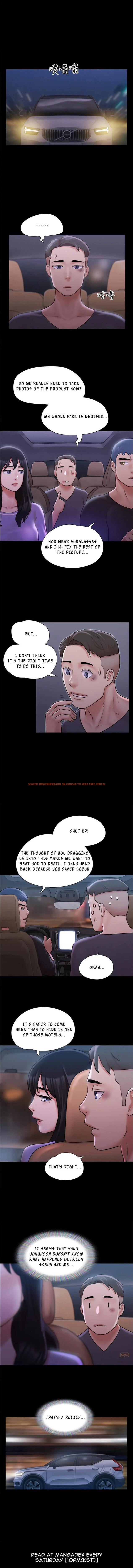 Read Hentai Image 1 218 in comic Everything Is Agreed - Chapter 117 - hentaitnt.net