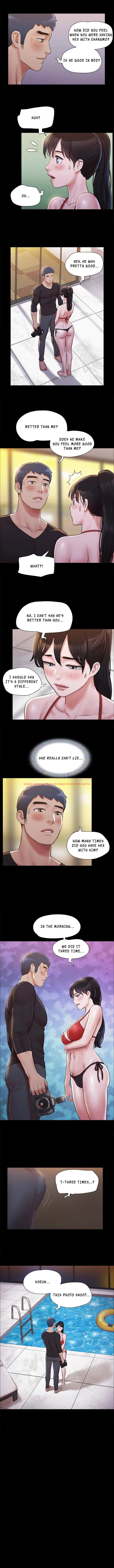 Read Hentai Image 5 223 in comic Everything Is Agreed - Chapter 117 - hentaitnt.net