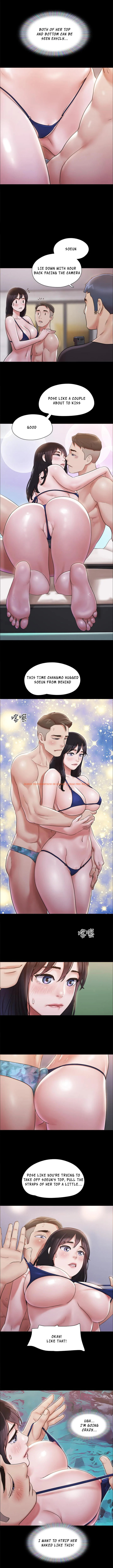 Read Hentai Image 8 224 in comic Everything Is Agreed - Chapter 117 - hentaitnt.net