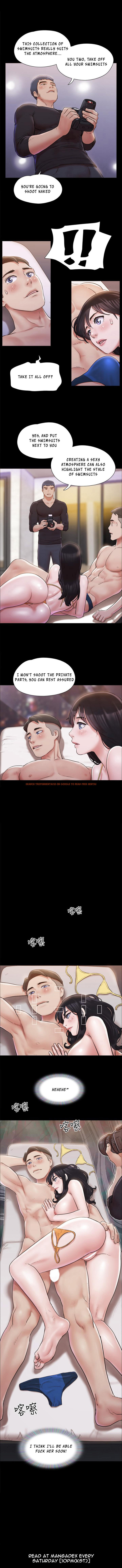 Read Hentai Image 1 738 in comic Everything Is Agreed - Chapter 118 - hentaitnt.net