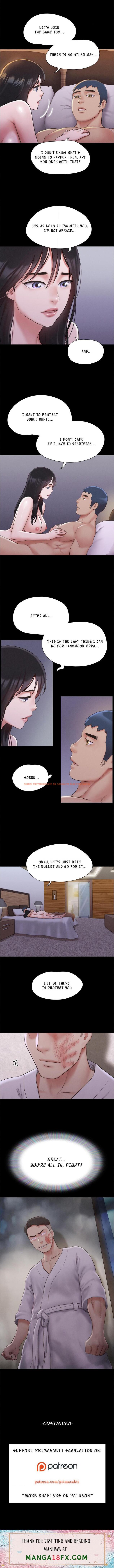 Read Hentai Image 10 817 in comic Everything Is Agreed - Chapter 121 - hentaitnt.net