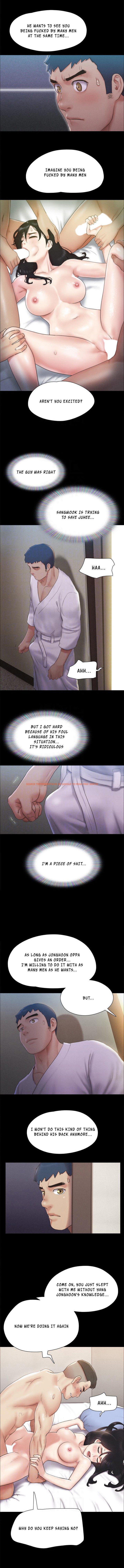 Read Hentai Image 5 816 in comic Everything Is Agreed - Chapter 121 - hentaitnt.net
