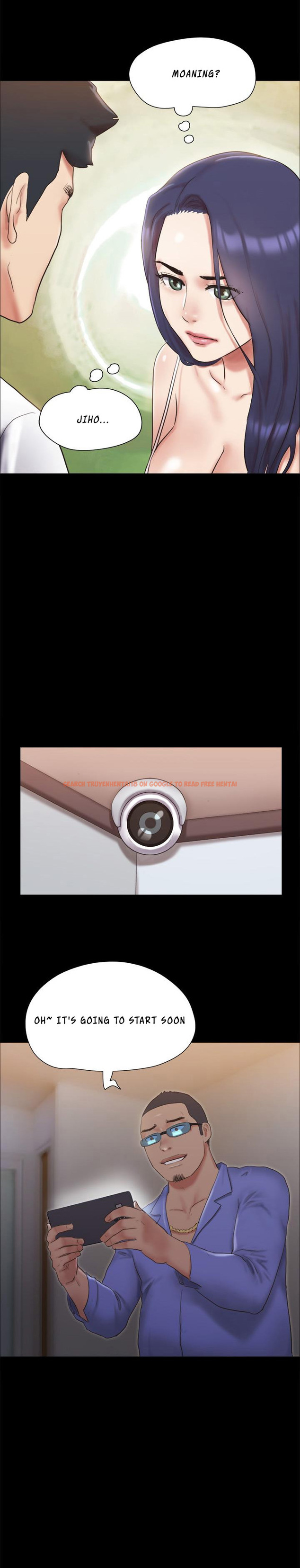 Read Hentai Image 10 210 in comic Everything Is Agreed - Chapter 122 - hentaitnt.net