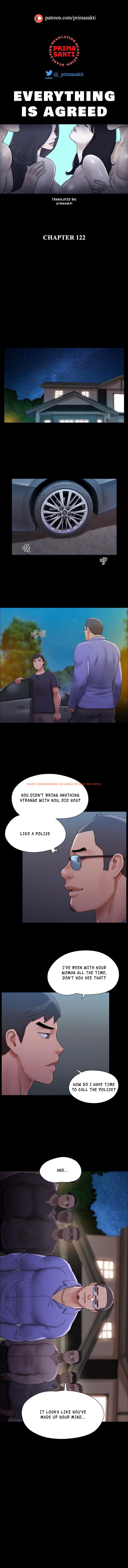Read Hentai Image 2 209 in comic Everything Is Agreed - Chapter 122 - hentaitnt.net