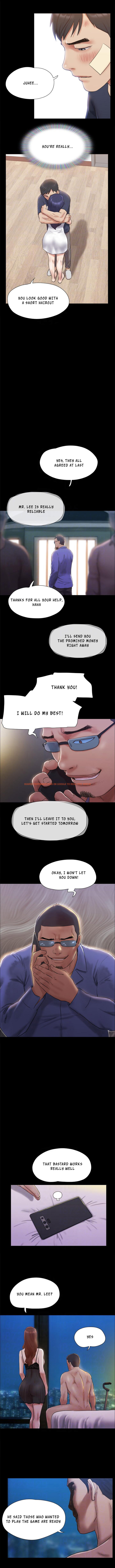 Read Hentai Image 5 209 in comic Everything Is Agreed - Chapter 122 - hentaitnt.net