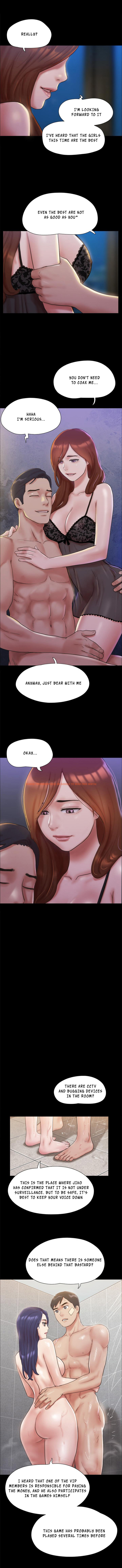 Read Hentai Image 6 209 in comic Everything Is Agreed - Chapter 122 - hentaitnt.net