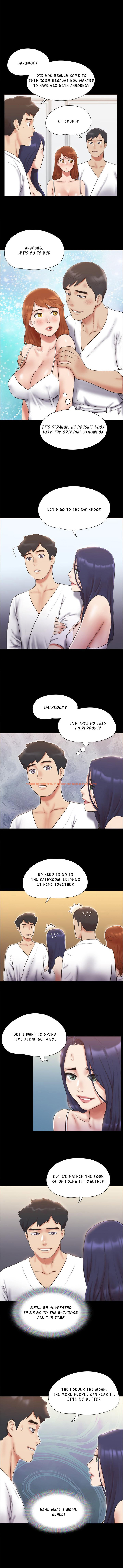 Read Hentai Image 9 210 in comic Everything Is Agreed - Chapter 122 - hentaitnt.net