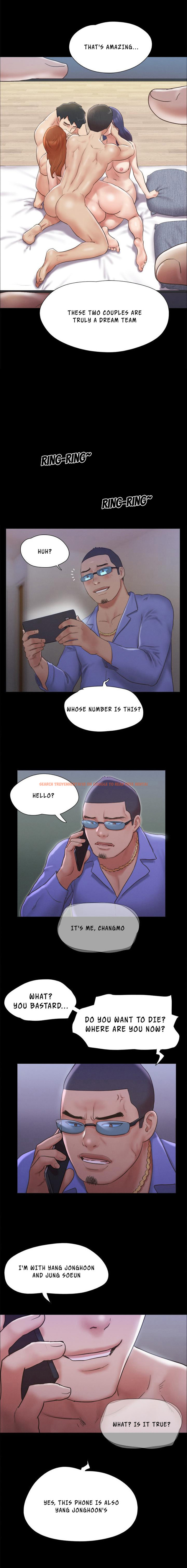 Read Hentai Image 10 462 in comic Everything Is Agreed - Chapter 123 - hentaitnt.net