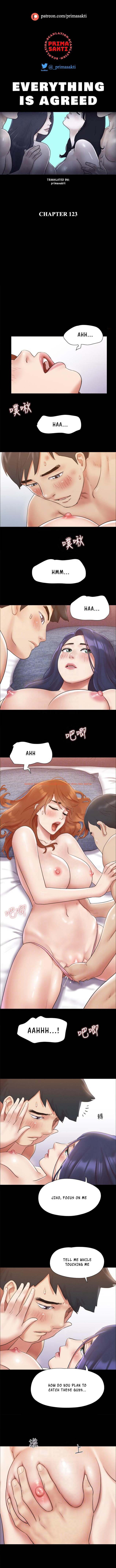 Read Hentai Image 2 461 in comic Everything Is Agreed - Chapter 123 - hentaitnt.net