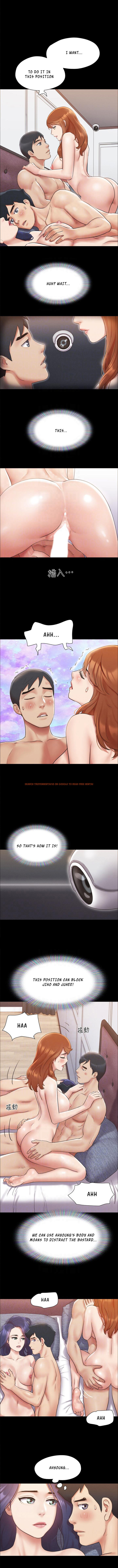 Read Hentai Image 4 461 in comic Everything Is Agreed - Chapter 123 - hentaitnt.net