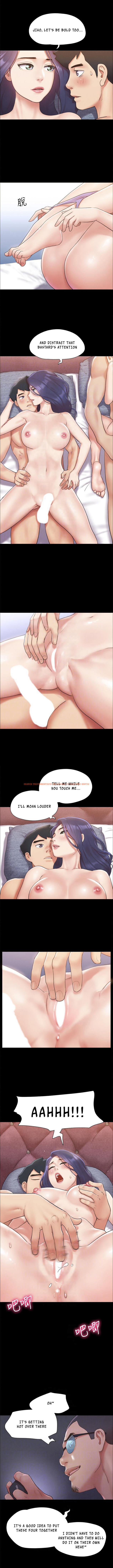 Read Hentai Image 5 461 in comic Everything Is Agreed - Chapter 123 - hentaitnt.net