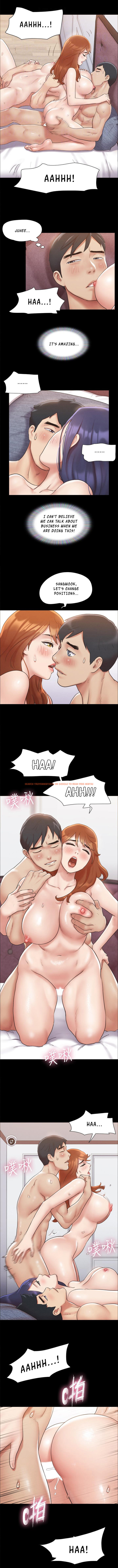 Read Hentai Image 6 462 in comic Everything Is Agreed - Chapter 123 - hentaitnt.net