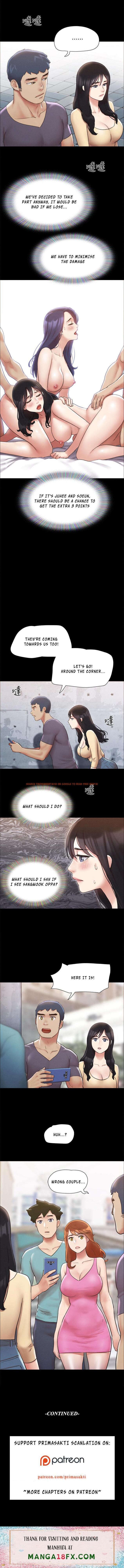 Read Hentai Image 11 870 in comic Everything Is Agreed - Chapter 124 - hentaitnt.net
