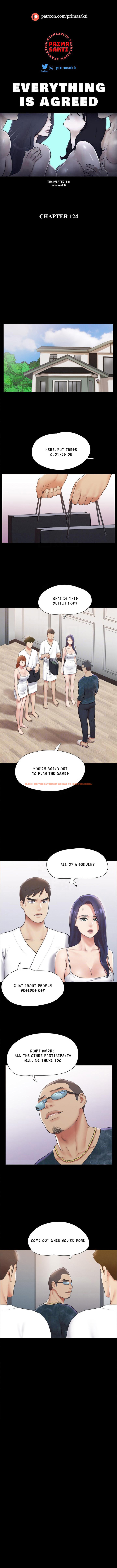 Read Hentai Image 2 869 in comic Everything Is Agreed - Chapter 124 - hentaitnt.net
