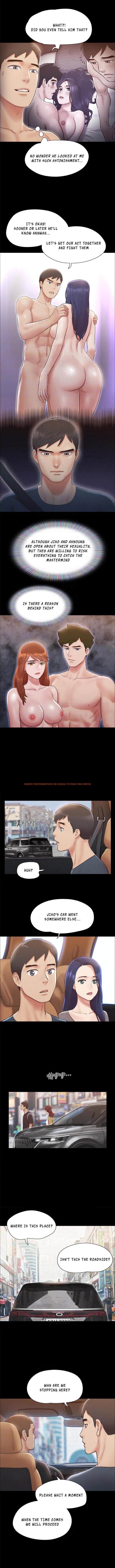 Read Hentai Image 4 869 in comic Everything Is Agreed - Chapter 124 - hentaitnt.net