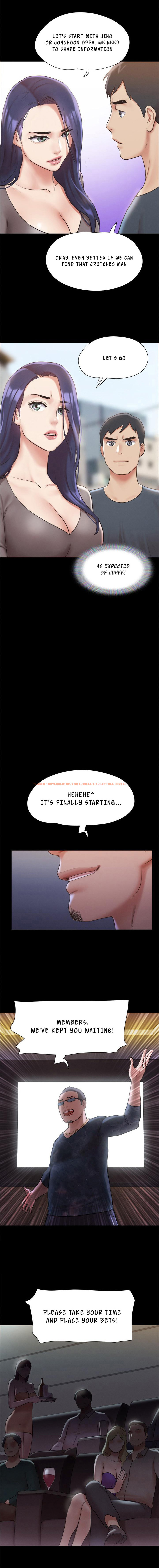 Read Hentai Image 9 869 in comic Everything Is Agreed - Chapter 124 - hentaitnt.net