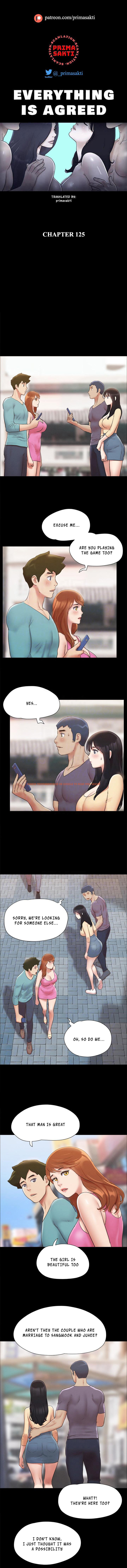 Read Hentai Image 2 761 in comic Everything Is Agreed - Chapter 125 - hentaitnt.net