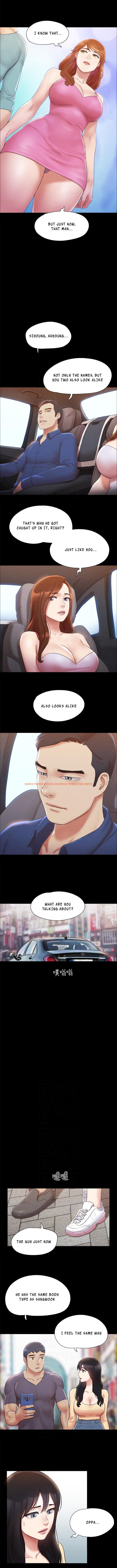 Read Hentai Image 4 761 in comic Everything Is Agreed - Chapter 125 - hentaitnt.net
