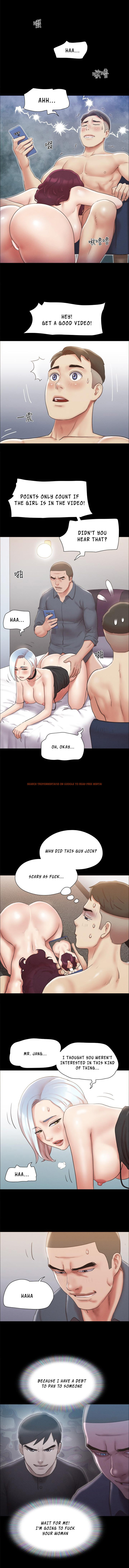 Read Hentai Image 7 761 in comic Everything Is Agreed - Chapter 125 - hentaitnt.net