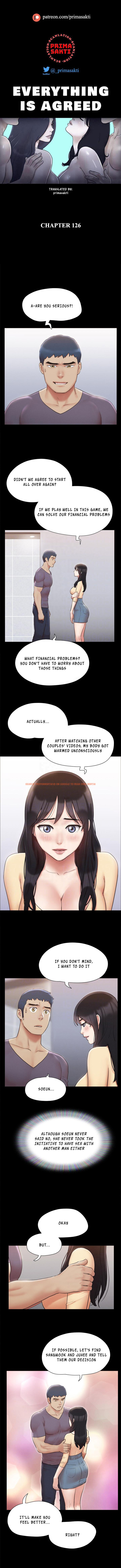 Read Hentai Image 2 349 in comic Everything Is Agreed - Chapter 126 - hentaitnt.net