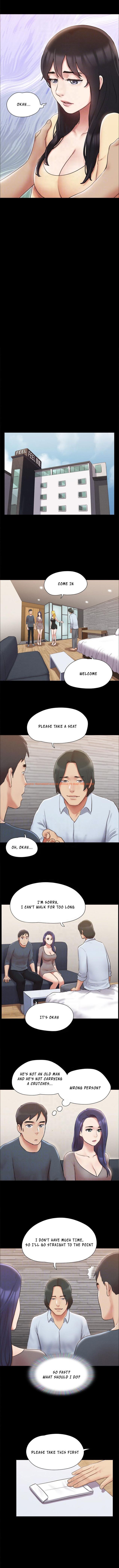 Read Hentai Image 3 349 in comic Everything Is Agreed - Chapter 126 - hentaitnt.net
