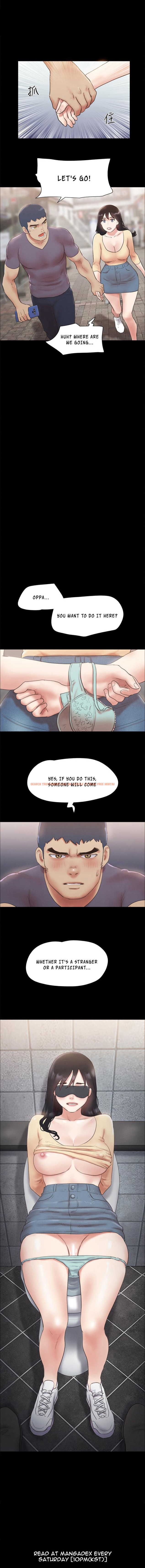 Read Hentai Image 1 906 in comic Everything Is Agreed - Chapter 127 - hentaitnt.net