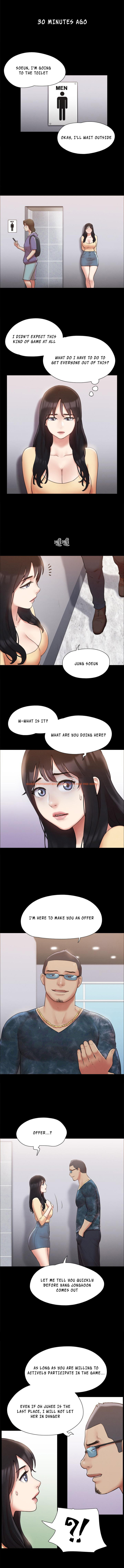 Read Hentai Image 10 907 in comic Everything Is Agreed - Chapter 127 - hentaitnt.net