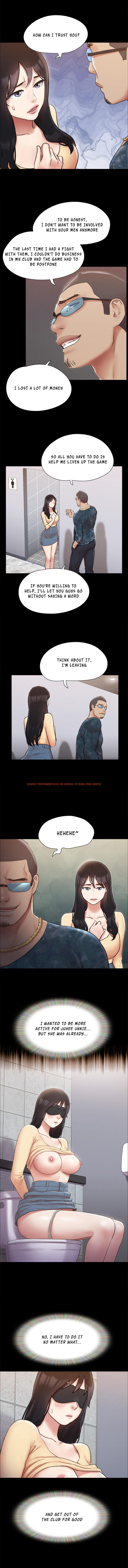Read Hentai Image 11 907 in comic Everything Is Agreed - Chapter 127 - hentaitnt.net