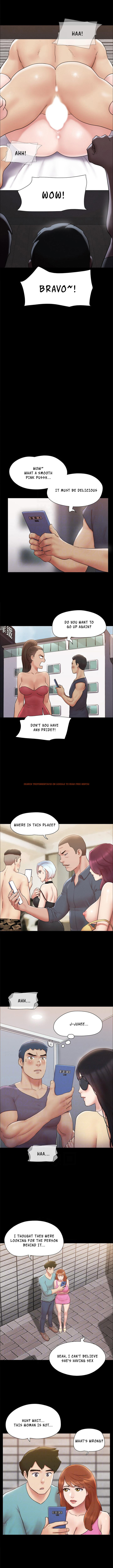 Read Hentai Image 5 906 in comic Everything Is Agreed - Chapter 127 - hentaitnt.net