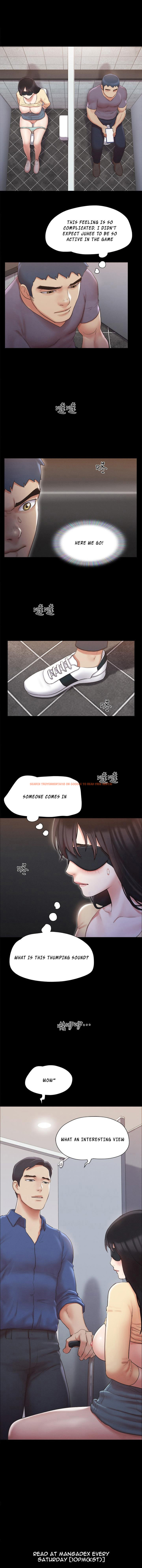 Read Hentai Image 1 045 in comic Everything Is Agreed - Chapter 128 - hentaitnt.net