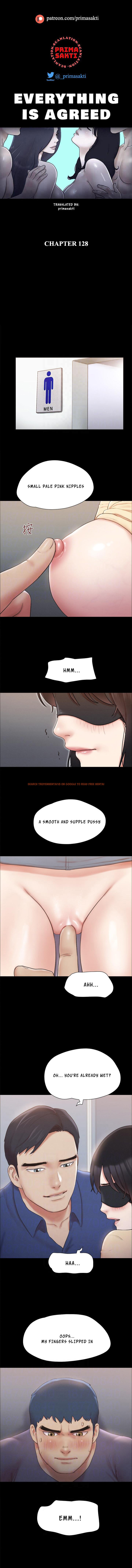 Read Hentai Image 2 045 in comic Everything Is Agreed - Chapter 128 - hentaitnt.net