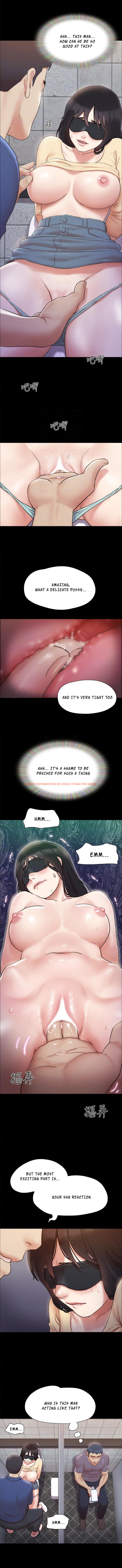 Read Hentai Image 3 045 in comic Everything Is Agreed - Chapter 128 - hentaitnt.net