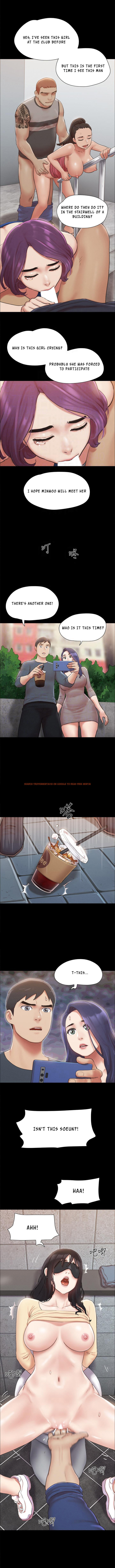 Read Hentai Image 6 045 in comic Everything Is Agreed - Chapter 128 - hentaitnt.net