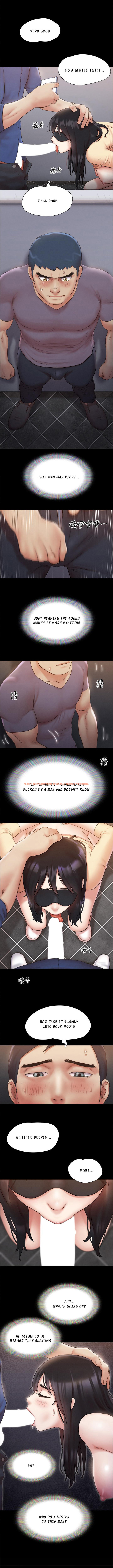 Read Hentai Image 8 045 in comic Everything Is Agreed - Chapter 128 - hentaitnt.net