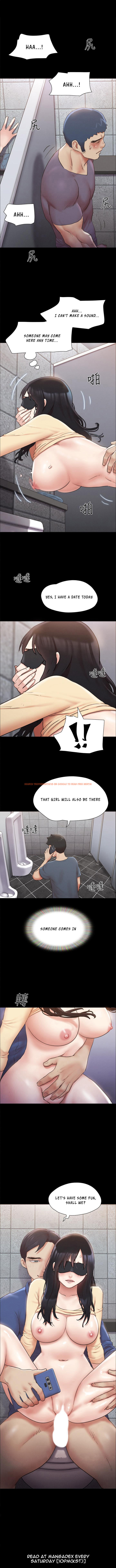 Read Hentai Image 1 233 in comic Everything Is Agreed - Chapter 129 - hentaitnt.net