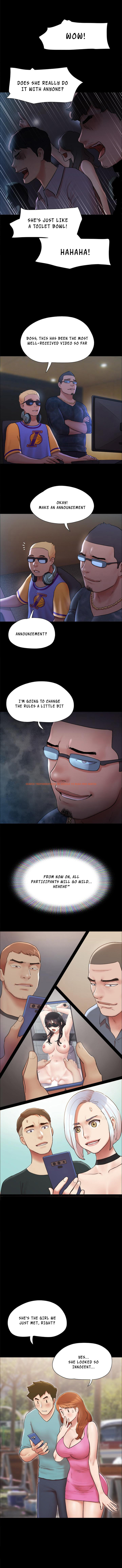 Read Hentai Image 10 233 in comic Everything Is Agreed - Chapter 129 - hentaitnt.net