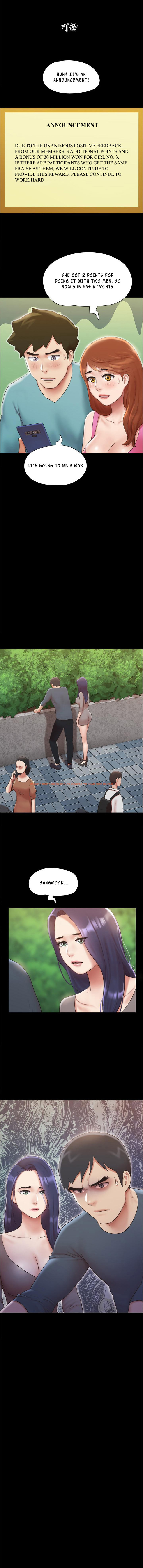 Read Hentai Image 11 233 in comic Everything Is Agreed - Chapter 129 - hentaitnt.net