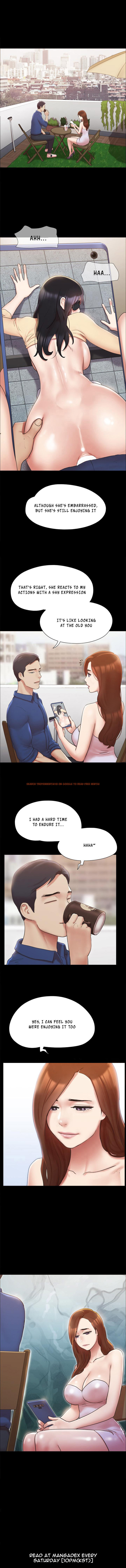 Read Hentai Image 1 559 in comic Everything Is Agreed - Chapter 130 - hentaitnt.net