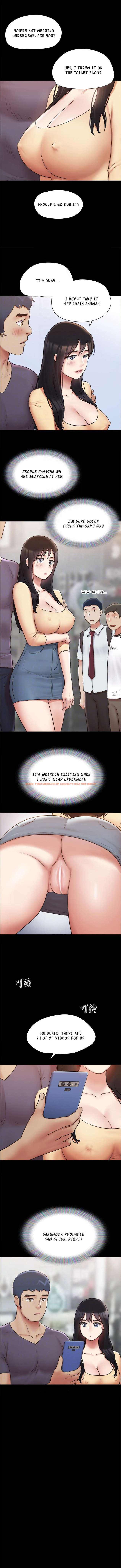 Read Hentai Image 3 559 in comic Everything Is Agreed - Chapter 130 - hentaitnt.net