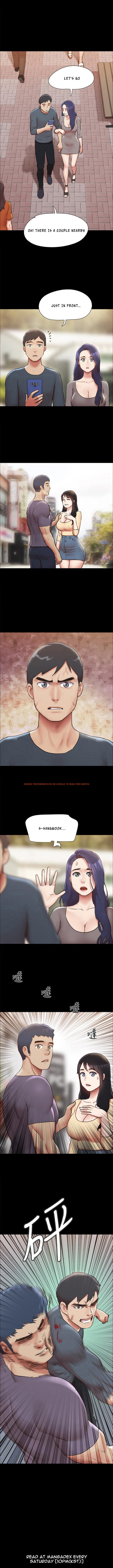 Read Hentai Image 1 573 in comic Everything Is Agreed - Chapter 132 - hentaitnt.net