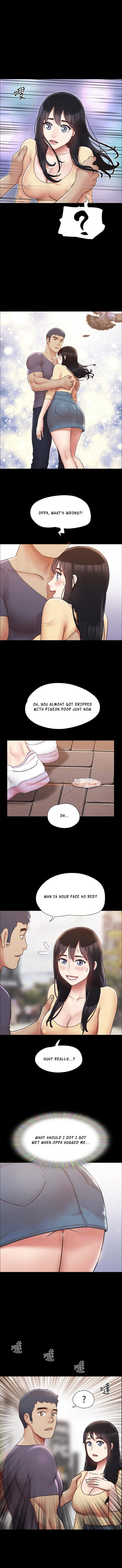 Read Hentai Image 3 573 in comic Everything Is Agreed - Chapter 132 - hentaitnt.net