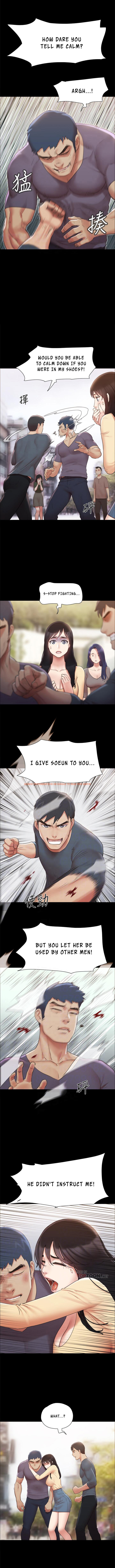 Read Hentai Image 5 573 in comic Everything Is Agreed - Chapter 132 - hentaitnt.net