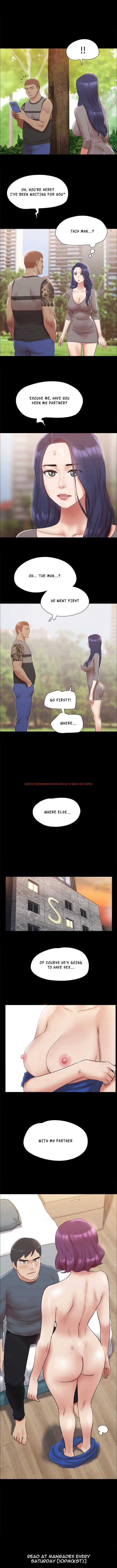 Read Hentai Image 1 940 in comic Everything Is Agreed - Chapter 133 - hentaitnt.net