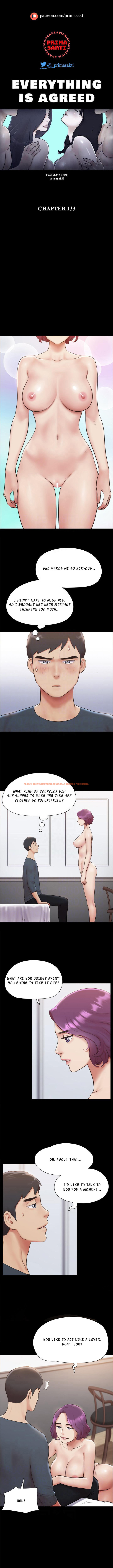 Read Hentai Image 2 940 in comic Everything Is Agreed - Chapter 133 - hentaitnt.net